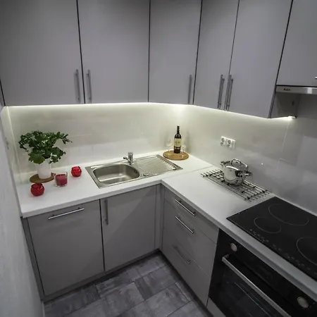 Apartamenty U Szwejka Stare Miasto-2