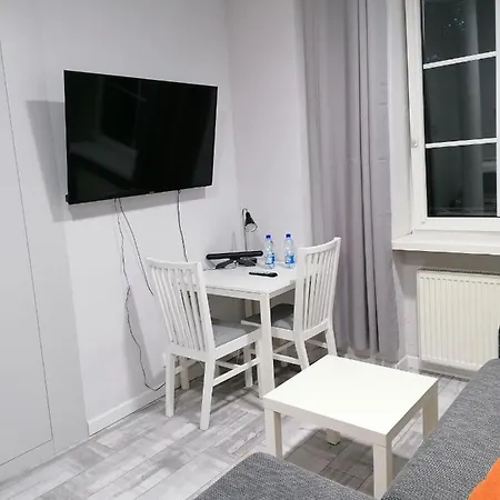 Apartamenty U Szwejka Stare Miasto-3